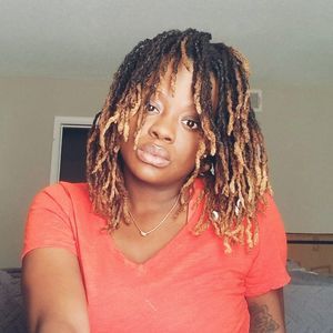 Meet your Posher, Cedricka